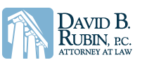 David B. Rubin, P.C., Attorney at Law